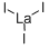 LANTHANUM IODIDE CAS#: 13813-22-4