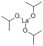 LANTHANUM ISOPROPOXIDE CAS#: 19446-52-7
