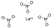 LANTHANUM NITRATE CAS#: 35099-99-1