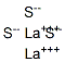 LANTHANUM SULFIDE CAS#: 12325-81-4