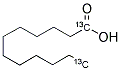LAURIC ACID-1,12-13C2 CAS#: 287111-12-0
