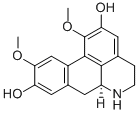 LAUROLITSINE CAS#: 5890-18-6