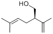 LAVANDULOL CAS#: 498-16-8