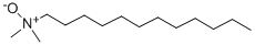 LDAO CAS#: 1643-20-5