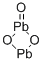 LEAD SESQUIOXIDE CAS#: 1314-27-8