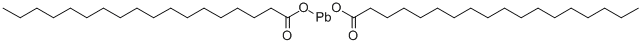 LEAD STEARATE CAS#: 1072-35-1