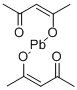 LEAD(II) ACETYLACETONATE CAS#: 15282-88-9