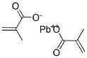 LEAD(II) METHACRYLATE CAS#: 52609-46-8