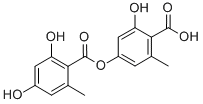 LECANORIC ACID CAS#: 480-56-8