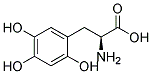 LEVODOPA RELATED COMPOUND A (50 MG) (3-(3,4,6-TRIHYDROXYPHENYL)-ALANINE) CAS#: 27244-64-0
