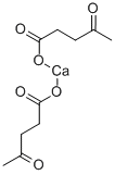 LEVULINIC ACID CALCIUM SALT DIHYDRATE CAS#: 5743-49-7