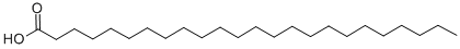 LIGNOCERIC ACID CAS#: 557-59-5