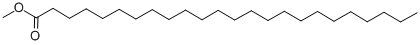 LIGNOCERIC ACID METHYL ESTER CAS#: 2442-49-1
