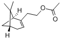 LIGNYL ACETATE CAS#: 128-51-8