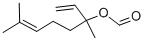 LINALYL FORMATE CAS#: 115-99-1