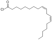 LINOLEOYL CHLORIDE CAS#: 7459-33-8