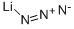 LITHIUM AZIDE CAS#: 19597-69-4