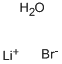 LITHIUM BROMIDE HYDRATE CAS#: 23303-71-1