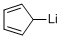 LITHIUM CYCLOPENTADIENIDE CAS#: 16733-97-4