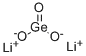 LITHIUM GERMANIUM OXIDE CAS#: 12315-28-5