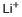 LITHIUM ION CHROMATOGRAPHY STANDARD CAS#: 17341-24-1