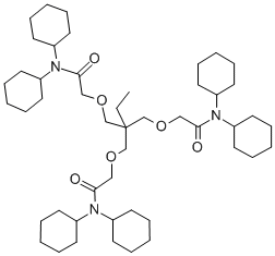 LITHIUM IONOPHORE VIII CAS#: 133338-85-9