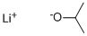 LITHIUM ISOPROPOXIDE CAS#: 2388-10-5