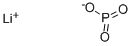LITHIUM METAPHOSPHATE CAS#: 13762-75-9