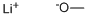 LITHIUM METHOXIDE CAS#: 865-34-9