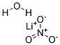 LITHIUM NITRATE HYDRATE CAS#: