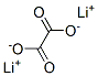 LITHIUM OXALATE CAS#: 553-91-3