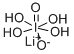 LITHIUM PERIODATE CAS#: 21111-84-2