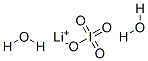LITHIUM PERIODATE DIHYDRATE CAS#: 307310-74-3