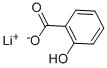 LITHIUM SALICYLATE CAS#: 552-38-5
