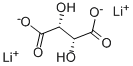LITHIUM TARTRATE CAS#: 30903-88-9