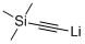 LITHIUM (TRIMETHYLSILYL)ACETYLIDE CAS#: 54655-07-1