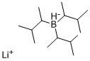 LITHIUM TRISIAMYLBOROHYDRIDE CAS#: 60217-34-7