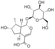 LOGANIC ACID CAS#: 22255-40-9