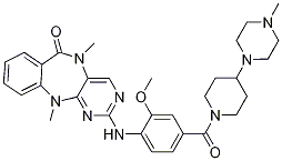 LRRK2-IN-1 CAS#: 1234480-84-2