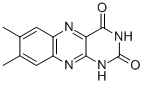 LUMICHROME CAS#: 1086-80-2