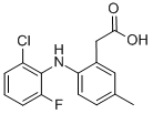 LUMIRACOXIB CAS#: 220991-20-8