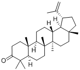 LUPENONE CAS#: 1617-70-5