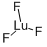 LUTETIUM FLUORIDE CAS#: 13760-81-1