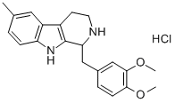 LY 272015 HYDROCHLORIDE CAS#: 172895-15-7