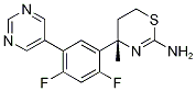 LY2811376 CAS#: 1194044-20-6