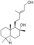 Labd-13-ene-8,15-diol CAS#: 10267-31-9