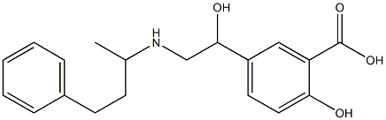 Labetalol IMpurity A CAS#: 1391051-99-2
