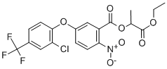 Lactofen CAS#: 77501-63-4