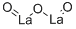 Lanthanum oxide CAS#: 1312-81-8