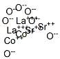 Lanthanum strontium cobalt oxide CAS#: 108916-09-2